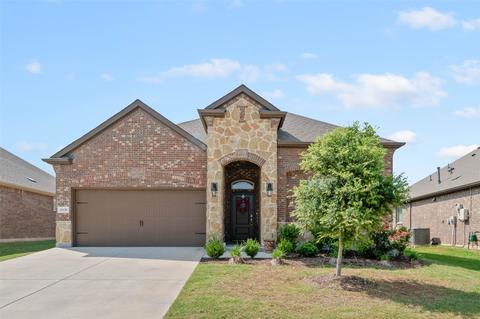 11128 Cobalt Dr, Aubrey, TX 76227