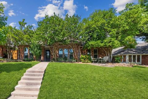 9059 Woodhurst Dr, Dallas, TX 75243