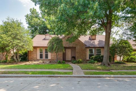 1208 Clearwood Ct, Allen, TX 75002