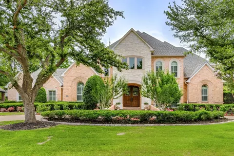 1690 Bent Creek Dr, Southlake, TX 76092