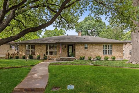 6916 Galemeadow Cir, Dallas, TX 75214