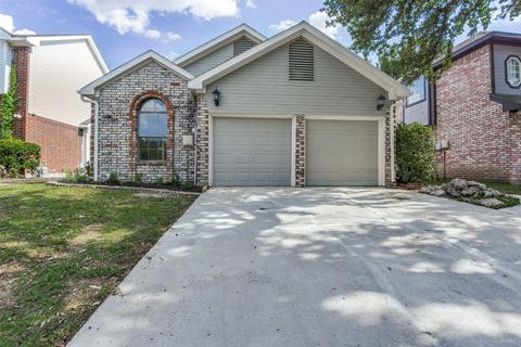 3328 Renaissance Dr, Dallas, TX 75287