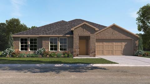 220 Redbarn Ln, Caddo Mills, TX 75135