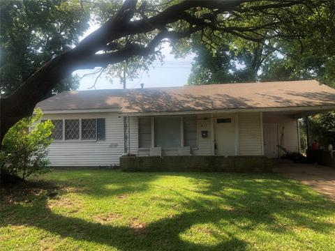 1017 Wanda Dr, Bossier City, LA 71111