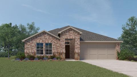 217 Redbarn Ln, Caddo Mills, TX 75135