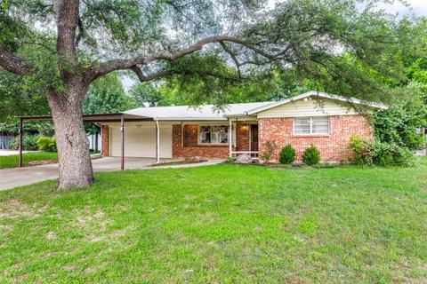 5621 Trail Lake Dr, Fort Worth, TX 76133