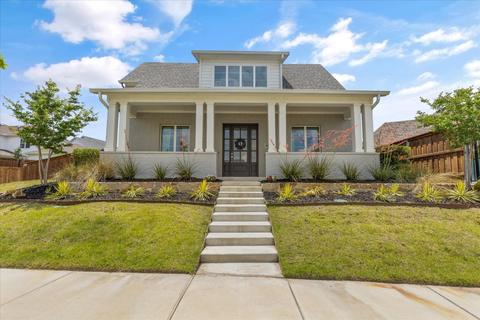 2016 Domingo Dr, Aledo, TX 76008