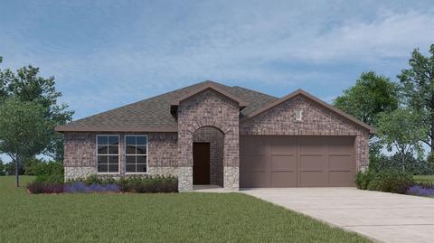 210 Haystack Ln, Caddo Mills, TX 75135