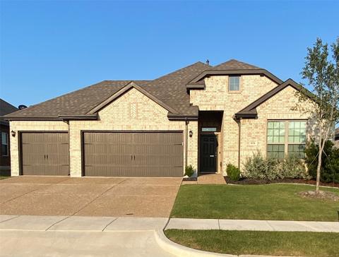 4036 Sparrow Trl, Melissa, TX 75454