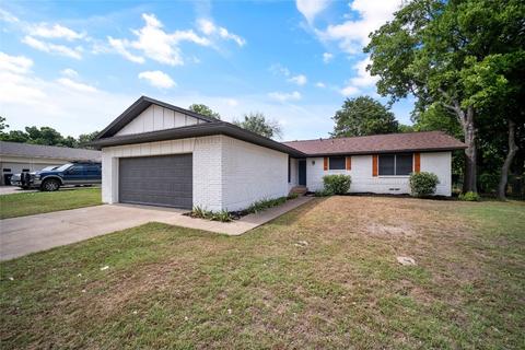 419 Dalton Dr, Desoto, TX 75115
