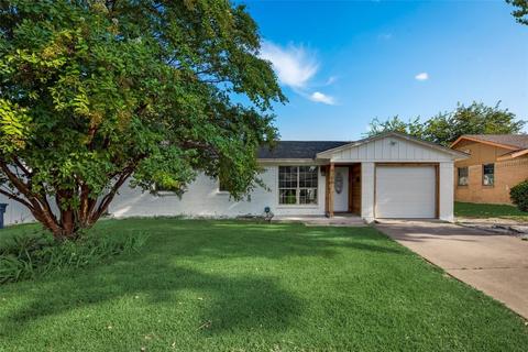 4106 Mehalia Dr, Dallas, TX 75241