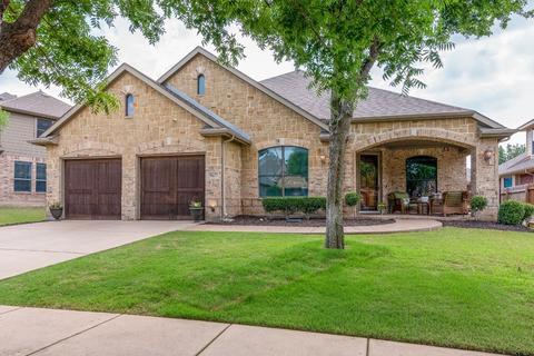 9617 Birdville Way, Fort Worth, TX 76244