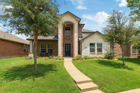 1011 Shelborn Dr, Allen, TX 75002
