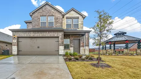 613 Daybreak Ln, Lavon, TX 75166