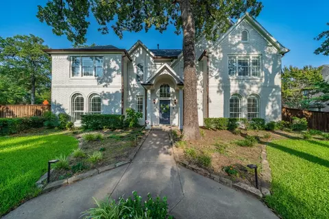 705 Briarridge Rd, Southlake, TX 76092