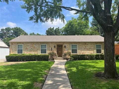 3565 Waldorf Dr, Dallas, TX 75229