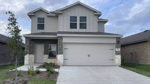 915 Sunrise Ln, Josephine, TX 75164