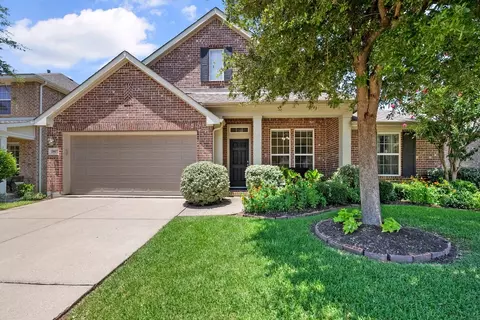 2817 Fox Creek Trl, Arlington, TX 76017