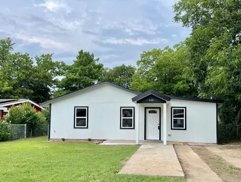 309 Norwich Ln, Mesquite, TX 75149