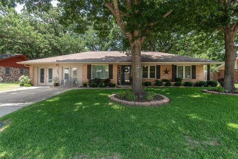 202 Juniper St, Mansfield, TX 76063