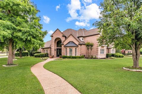 1205 Bent Creek Dr, Southlake, TX 76092