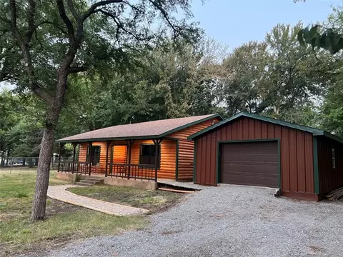 37 Fir Dr, Pottsboro, TX 75076