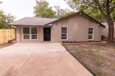 1218 Lorraine, Mesquite, TX 75149