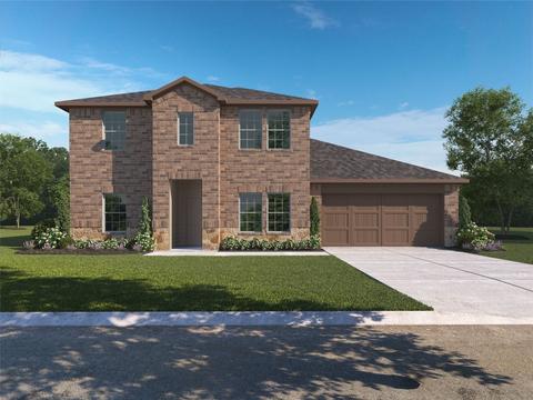 1237 Elmwood Dr, Cedar Hill, TX 75104