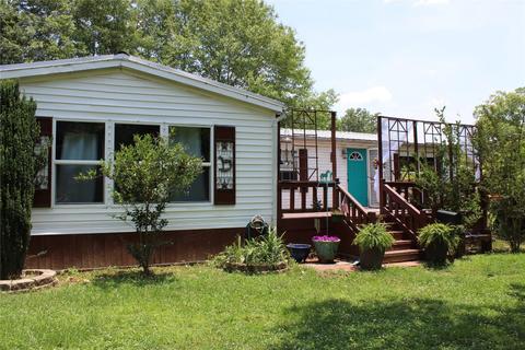 4388 Bellevue Rd, Haughton, LA 71037