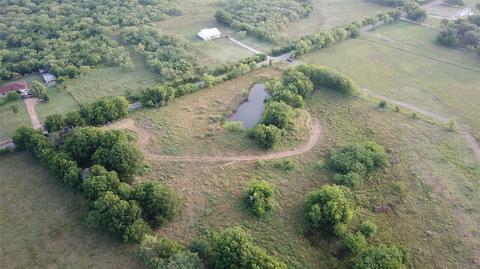 0 Co Rd 107, Kaufman, TX 75142
