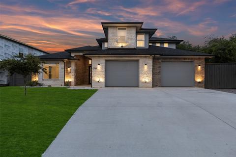 204 E Park St, Little Elm, TX 75068