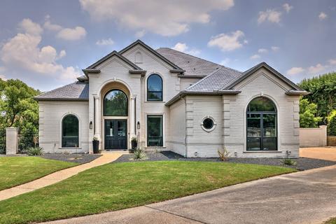 6868 Lahontan Dr, Fort Worth, TX 76132