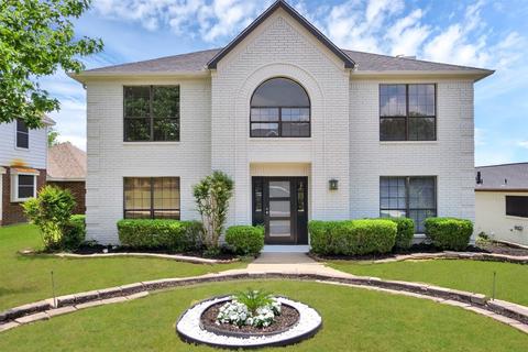 2816 Tealridge Dr, Mesquite, TX 75181