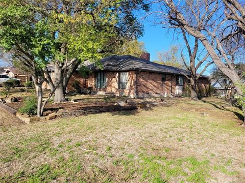 3200 Dalrock Rd, Rowlett, TX 75088