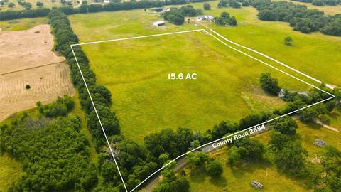 Tbd County Road 2854, Eustace, TX 75124