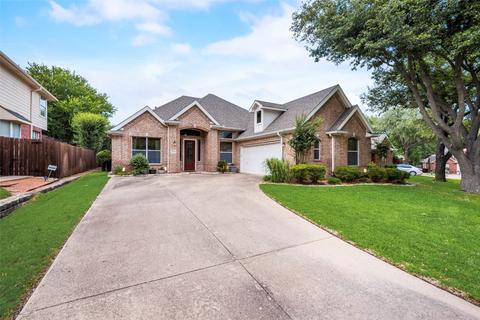 2804 Dove Ct, Mckinney, TX 75070