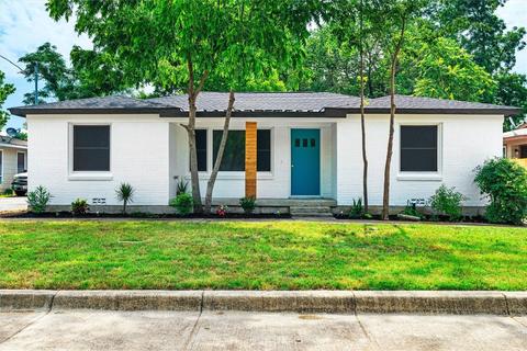 132 Merritt St, Fort Worth, TX 76114