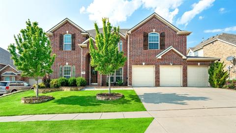310 Trakehner Trl, Celina, TX 75009