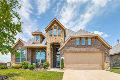 240 Pennridge Dr, Forney, TX 75126