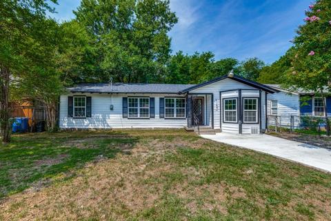 4169 Doyle Ln, Lancaster, TX 75134