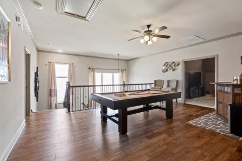 16213 White Rock Blvd, Prosper, TX 75078