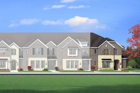4629 Mayfair St, Flower Mound, TX 75028