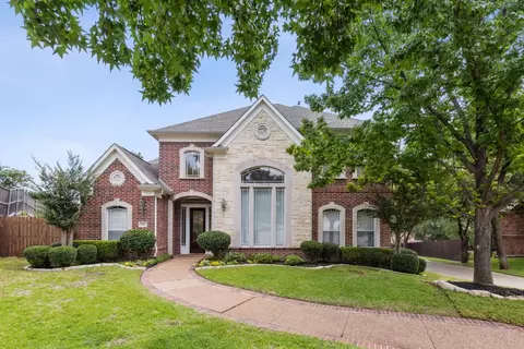 601 Medina Ct, Keller, TX 76248