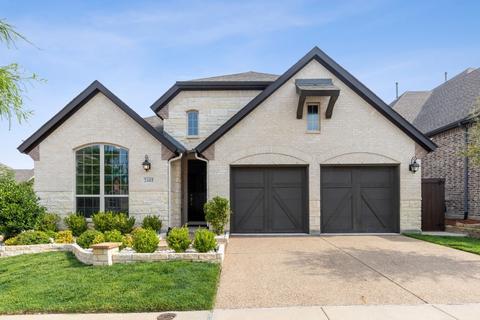 2405 Saffire Way, The Colony, TX 75056