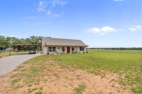 187 Brown Ln, Poolville, TX 76487