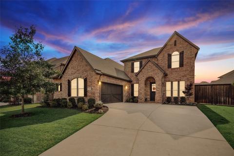 562 Still Meadow Dr, Keller, TX 76248