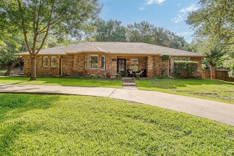 721 Royal View Ct, Willow Park, TX 76087