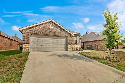 321 Blue Sky Ln, Wilmer, TX 75172