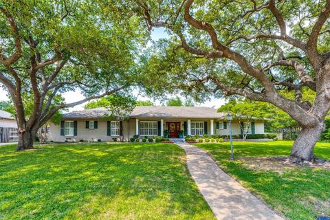 5539 Meletio Ln, Dallas, TX 75230