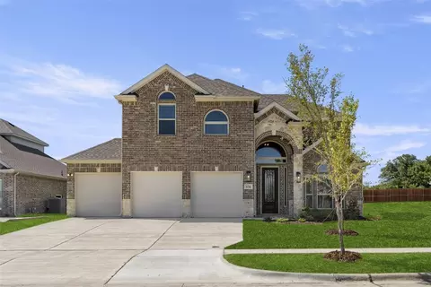 634 Black Oak Way, Waxahachie, TX 75165